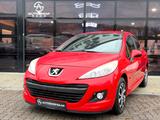 Peugeot 207 Tendance  1-Hand - Peugeot 207 Tendance mit Diesel-Antrieb