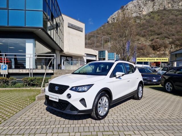 Seat Arona 1.0 EcoTSI 110 CV DSG Style