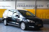 Ford Galaxy Titanium Navi Kamera KeyFree LED ACC