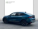 Renault Arkana R.S. Line°LEDER°KAMERA°NAVI°Sansibar Blau - gebrauchte Renault Arkana aus dem Jahr 2022