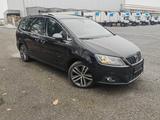 Seat Alhambra 2.0 TDI 130kW FR-Line 4Drive DSG FR... - Seat Alhambra in Frankfurt (Main)