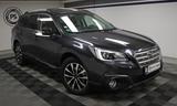 Subaru Outback 2.0d 4X4 AHK ACC KAMERA NAVI BT SHZ TOP - Subaru Outback aus 2016