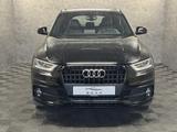 Audi Q3 1.4 TFSI S-Line 1-Hand*Xenon*Navi*Keyless*SHZ - Audi Q3: Schwarz