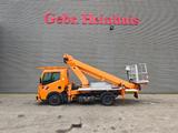 Renault Maxity 120 DXI Ruthmann TB 220 - Renault Maxity