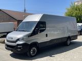 Iveco Daily 35C18 V/P 3.0HPI Maxi 1H*Klima*AHK*Webasto - Iveco Daily 3 0 hpi