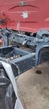Scania T 144 - Scania 144