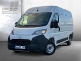 Toyota Proace Max 2.2-l-D 35 L2H2 Work - weiße Toyota Proace Max