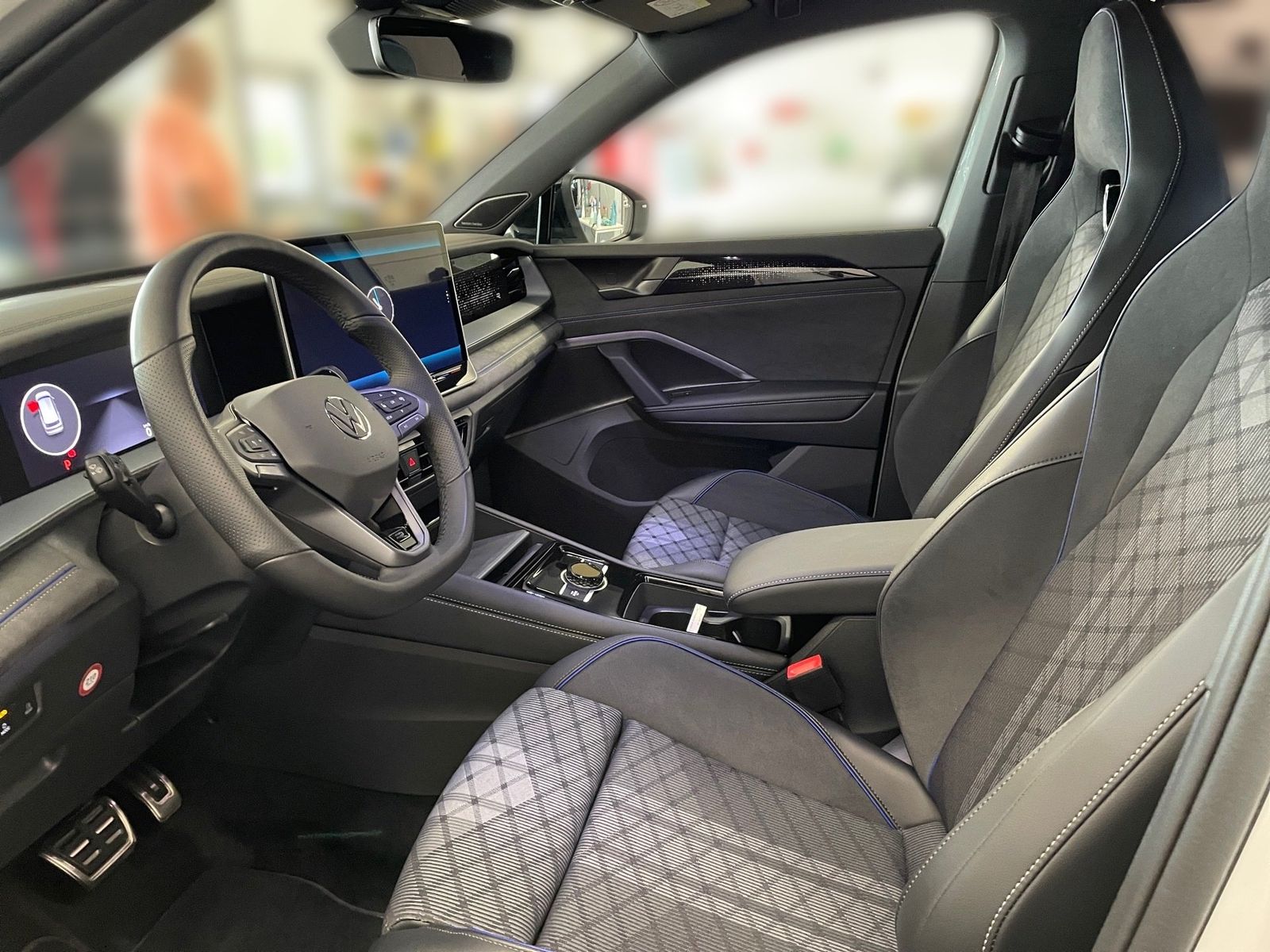 Volkswagen Tayron - Bild 10