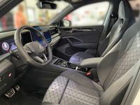 Volkswagen Tayron - Vorschau Bild 10