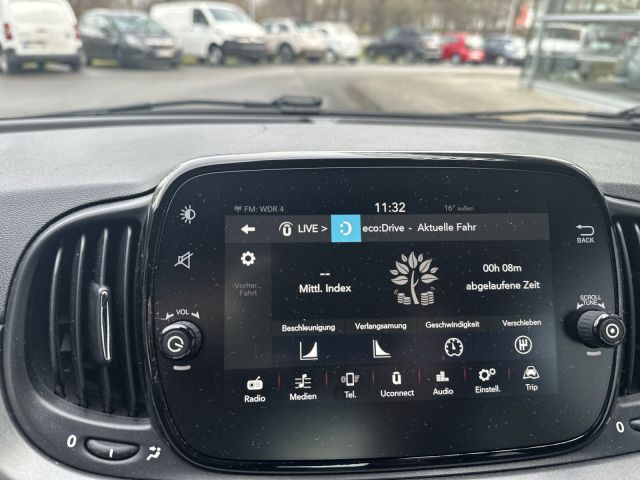 500 S TWIN AIR CITY+KOMFORT-P. TFT WIN.-R.