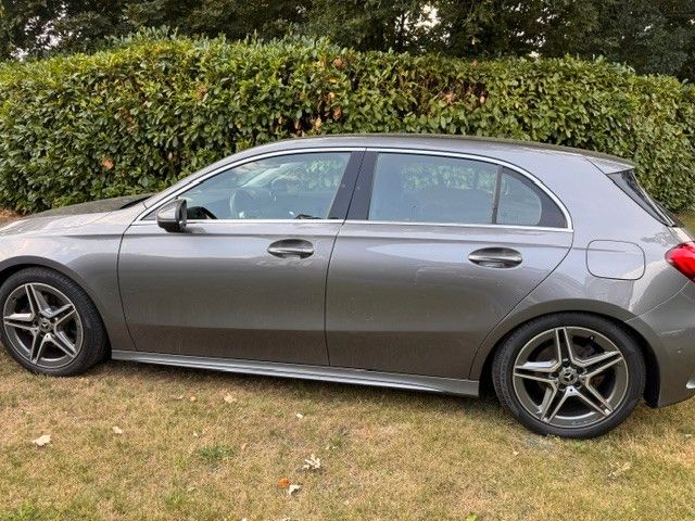 Image of Mercedes-Benz A 220