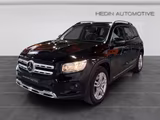 Mercedes-Benz GLB 200 d 4M PROGRESSIVE|PANO|AHK|CarPlay|AMBI - Mercedes GLB 200 mit Schiebedach