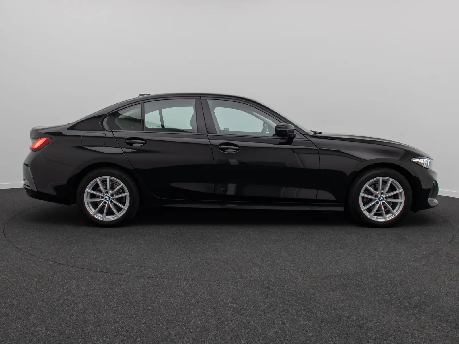 BMW 318 i GeschwindigR PDC DAB CockpitPlus Widscreen, миниатюра 5