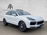 Porsche Cayenne Approved Luft Matrix Pano Bose 4RadLenk - Porsche Cayenne in Krefeld