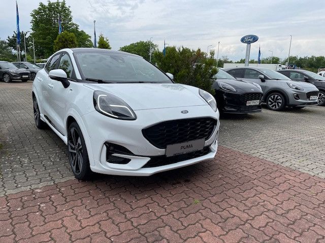 Ford Puma ST-Line X 155PS Autom. *ACC|19"|Pano|LED*