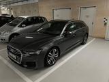 Audi A6 50 TDI quattro tiptronic S line Avant S line - Audi A6 tiptronic