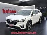 Suzuki S-CROSS 1.4 COMFORT ALLGRIP HYBRID NAVI LED PANO - gebrauchte Suzuki (SX4) S-Cross aus dem Jahr 2023