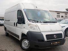 Fiat Ducato Grossr-Kasten33 120 L4 MAXI HOCH+LANG+AHK