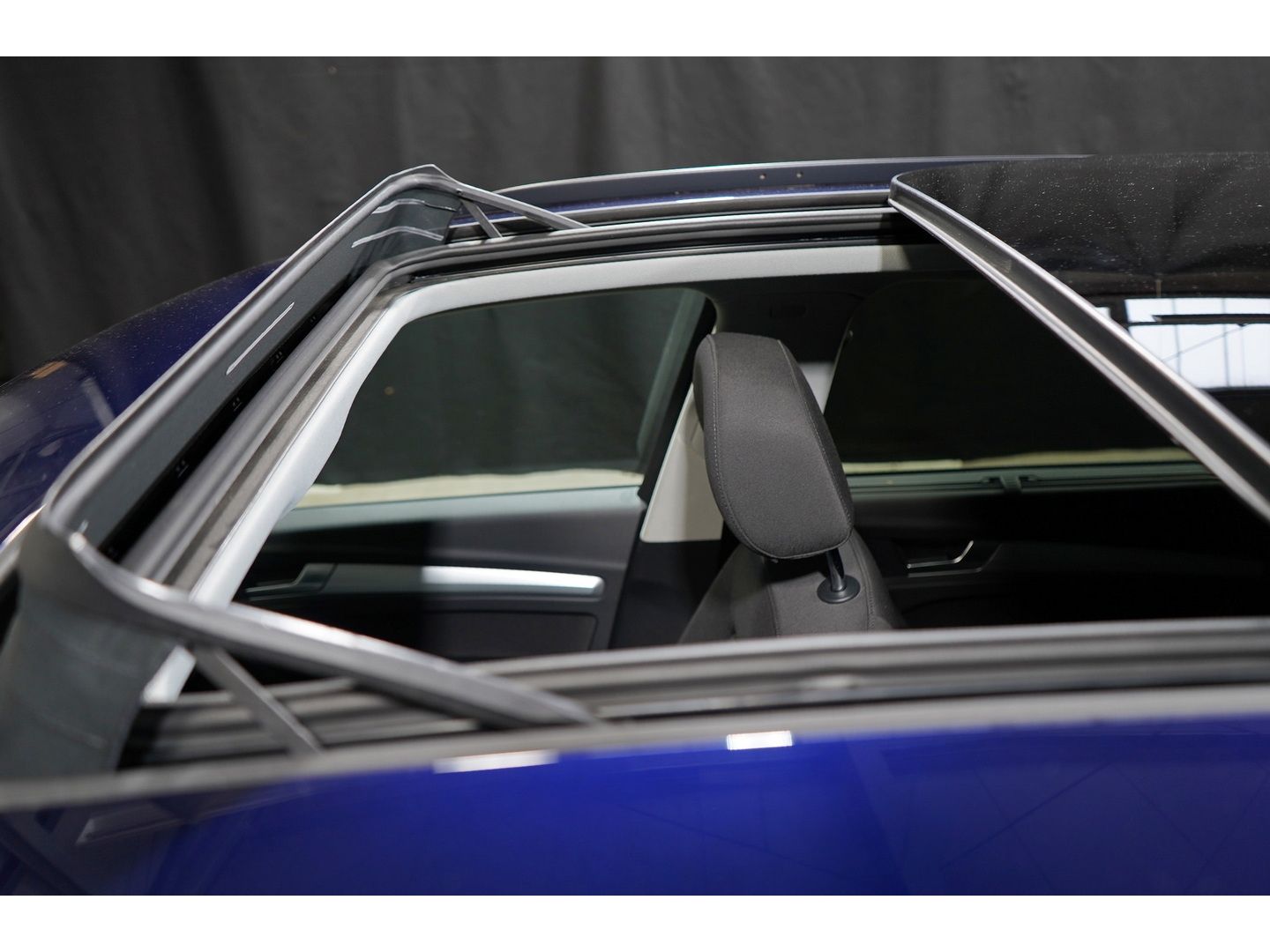Audi Q5 - Bild 13
