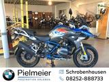 BMW R 1200 GS +++   Style Rallye   +++ - Offers