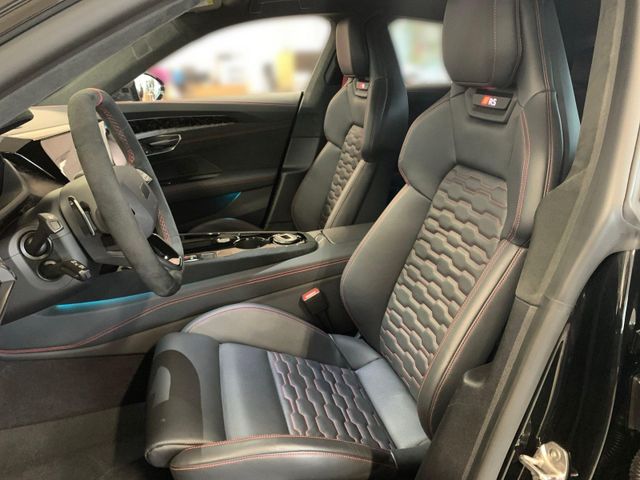 RS e-tron GT PERFORMANCE +MATRIX+WABEN+KERAMIK++