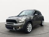 MINI Cooper S Countryman Leder/Pano/AHK/SHZ - MINI MINI Gebrauchtwagen in Magdeburg