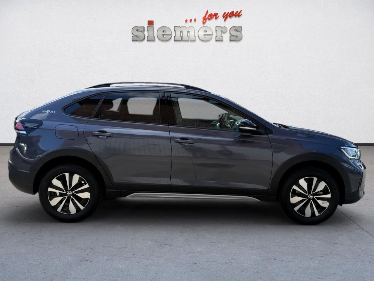 Volkswagen Taigo 1,0 TSI Goal Klima Einparkhilfe foto 4