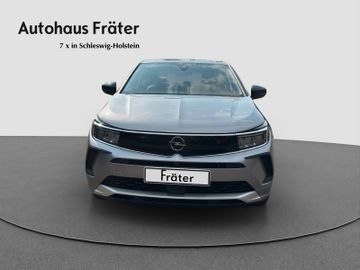 Fotografie des Opel Grandland (X) Grandland Enjoy LED Sitz-/Lenkradheizung PDC