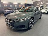 Audi TT Roadster 1.8 TFSI S-tronic S Sportsitze/NAVI+ - Audi TT in Oberhausen