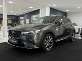 Mazda CX-3 Kangei 2.0 Aut.*HUD*SHZ*LED*KAMERA*LEDER* - Mazda CX-3 mit Benzin-Antrieb: Automatik