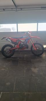 Beta RR Racing 300 2 - Takt  - BETA RR 300 RACING