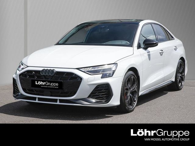 AUDI S3 Limousine 2.0 TFSI Kamera ACC Business