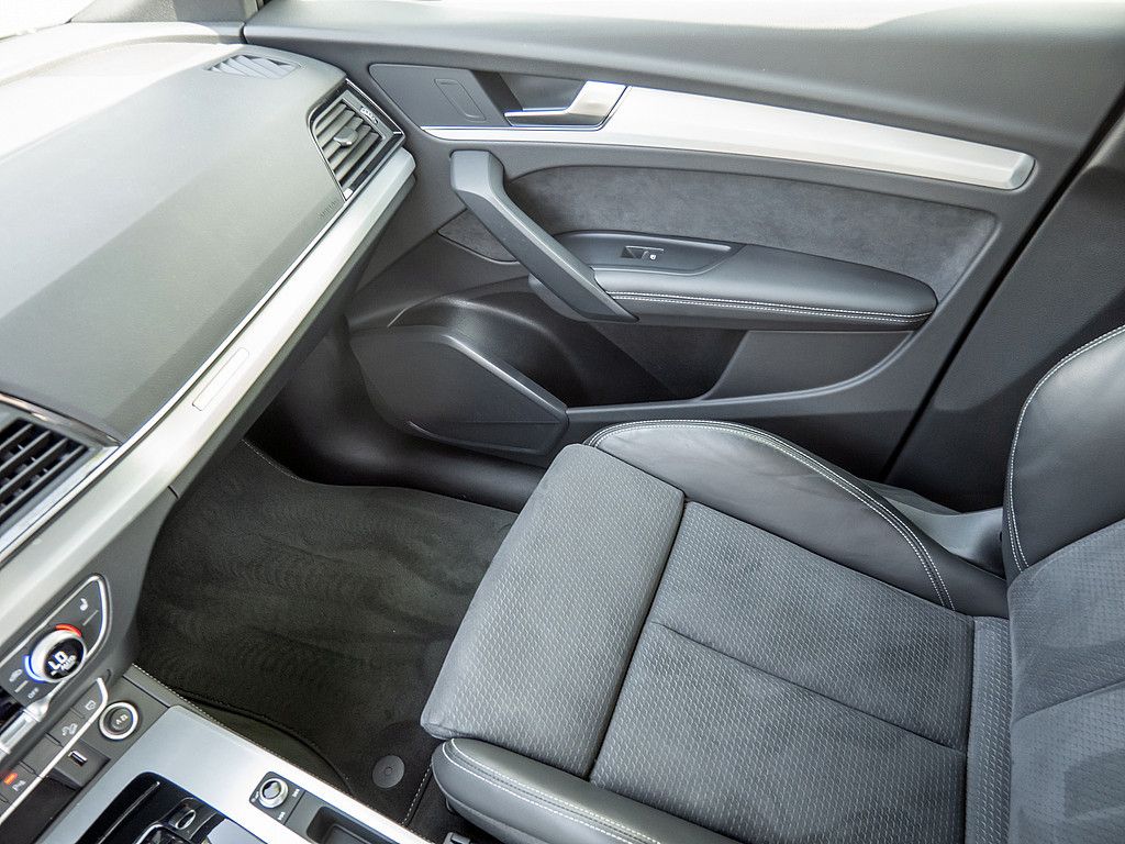 Audi Q5 - Bild 14