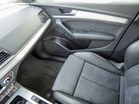 Audi Q5 - Vorschau Bild 14