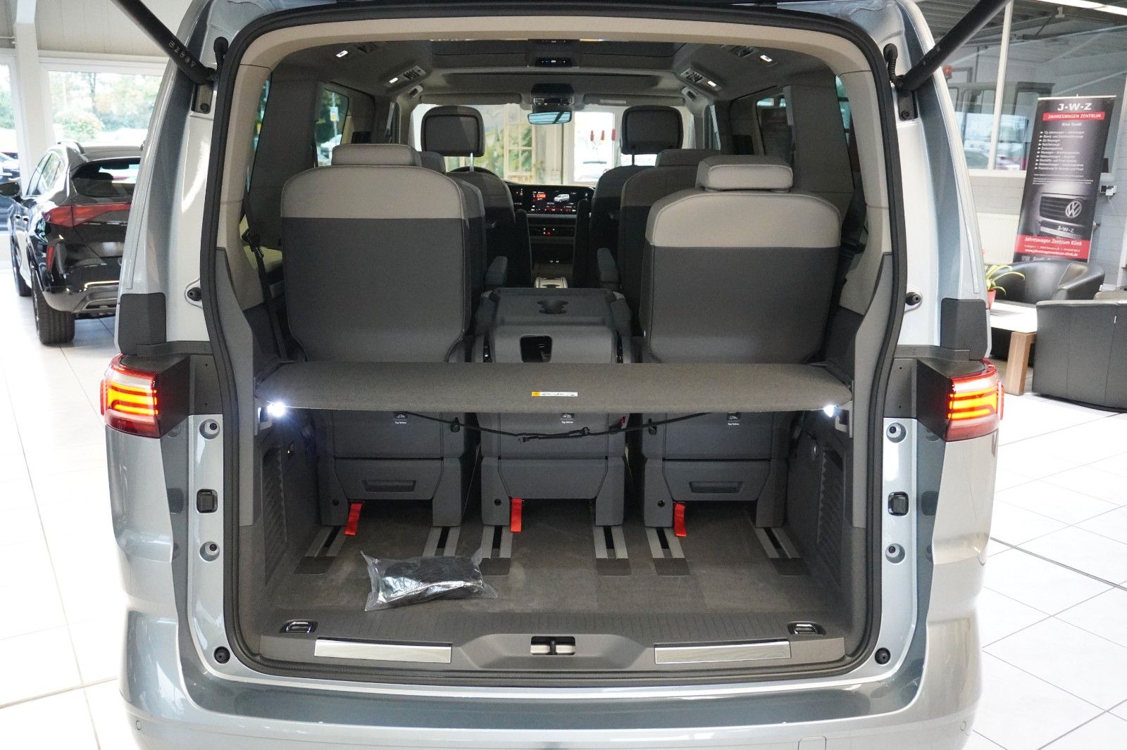 Volkswagen T7 Multivan - Bild 17