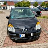 Renault Modus Dynamique 1.2 16V 55kW Dynamique - Renault Modus: 5.1