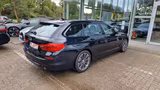 BMW 520d Touring A , Sportline, premium Selection - BMW 520 in Dortmund