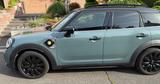 MINI Countryman SE Facelift, Pano,Navi,Leder,Head-Up - MINI Cooper SE Countryman von privat