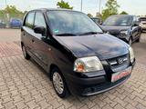 Hyundai Atos 1.1 - schwarze Hyundai Atos