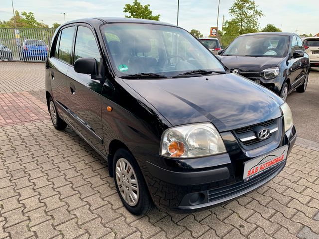 Hyundai Atos 1.1