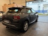 Citroën C4 Cactus Feel|KAMERA|ALU|KLIMA|EURO6|AHK|NAVI| - Citroën in Krefeld