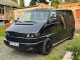 Volkswagen T4 Multivan - VW T4 Gebrauchtwagen in Chemnitz