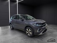 Volkswagen T-Cross - Vorschau Bild 9
