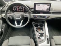 Audi A4 - Vorschau Bild 9
