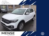 Volkswagen T-Cross 1.0 TSI DSG |LM|PDC|LaneAss|AUT - Volkswagen T-Cross aus 2021