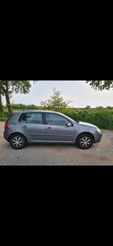 Volkswagen  VW Golf V - Tour Edition - 1.4l Benziner... - Volkswagen Golf: V Tour Edition