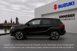 Suzuki Vitara 1.5 COMFORT+ AGS ACC CAM LED NAVI AUT LM - Suzuki Gebrauchtwagen von 2023