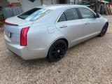 Cadillac ATS 2.0 T Premium Autom. AWD Premium - Cadillac Gebrauchtwagen