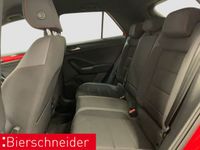 Volkswagen T-Roc - Vorschau Bild 13