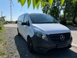 Mercedes-Benz Vito  Sehr gepflegt | Unfallfrei | 1. Hand | VB - Mercedes-Benz Vito in Frankfurt (Main)